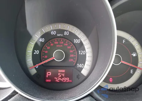 2011 Kia Forte Koup Ex z USA, uszkodzony, nr VIN KNAFU6A21B5399747